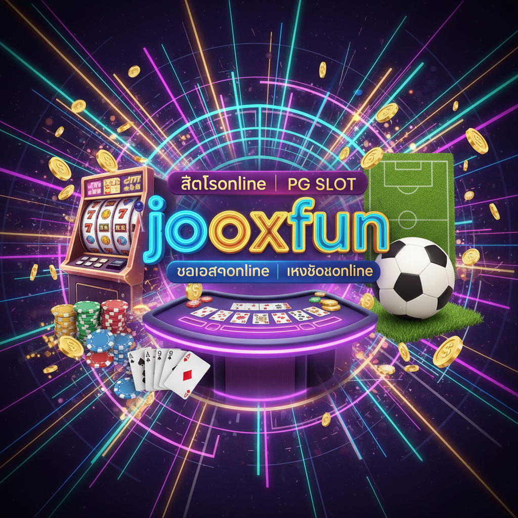 jooxfun