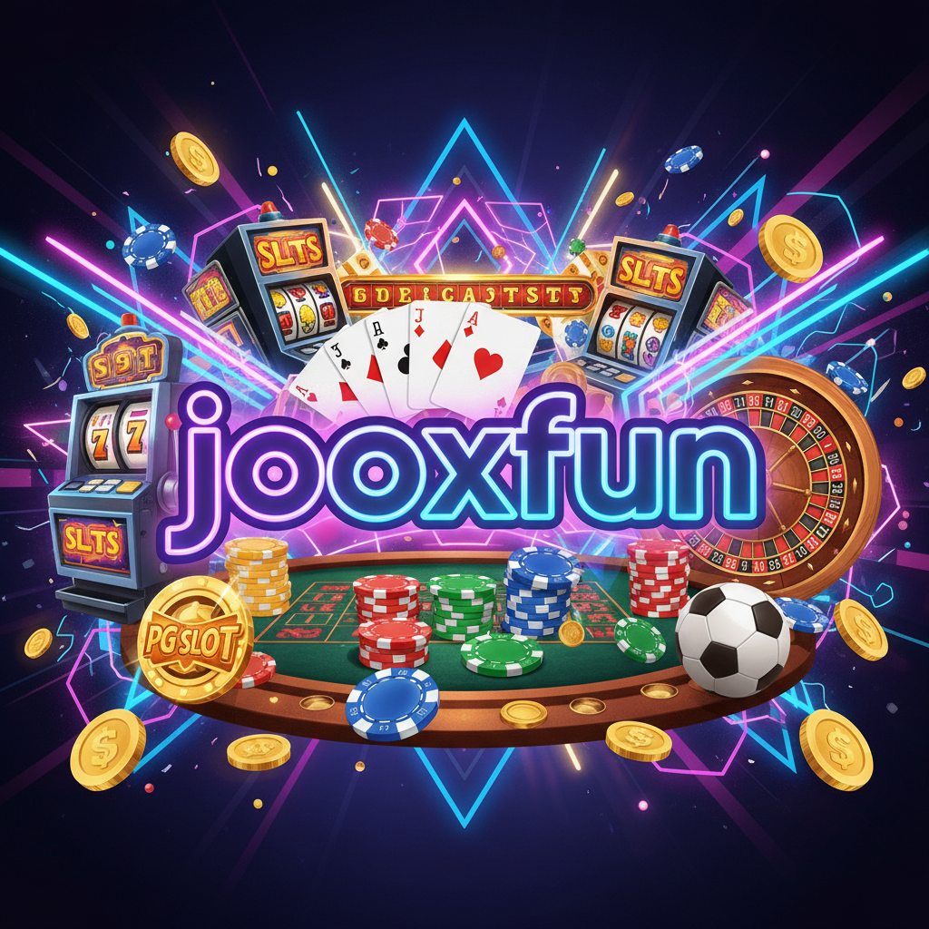 jooxfun