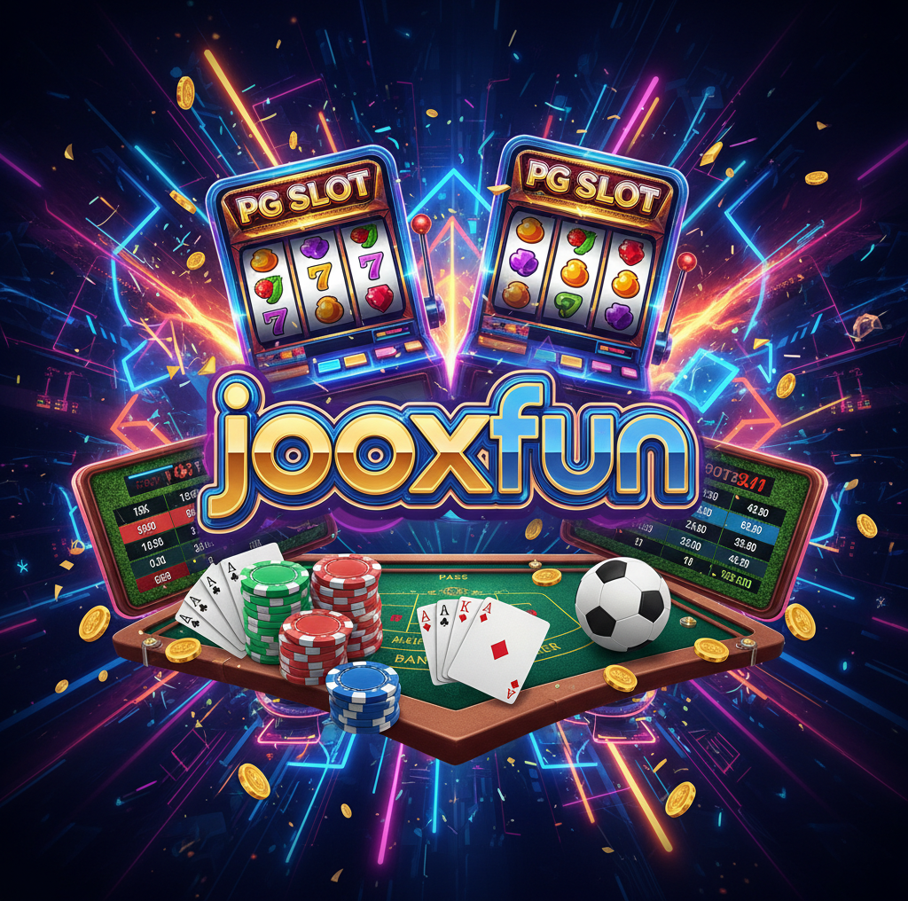 jooxfun