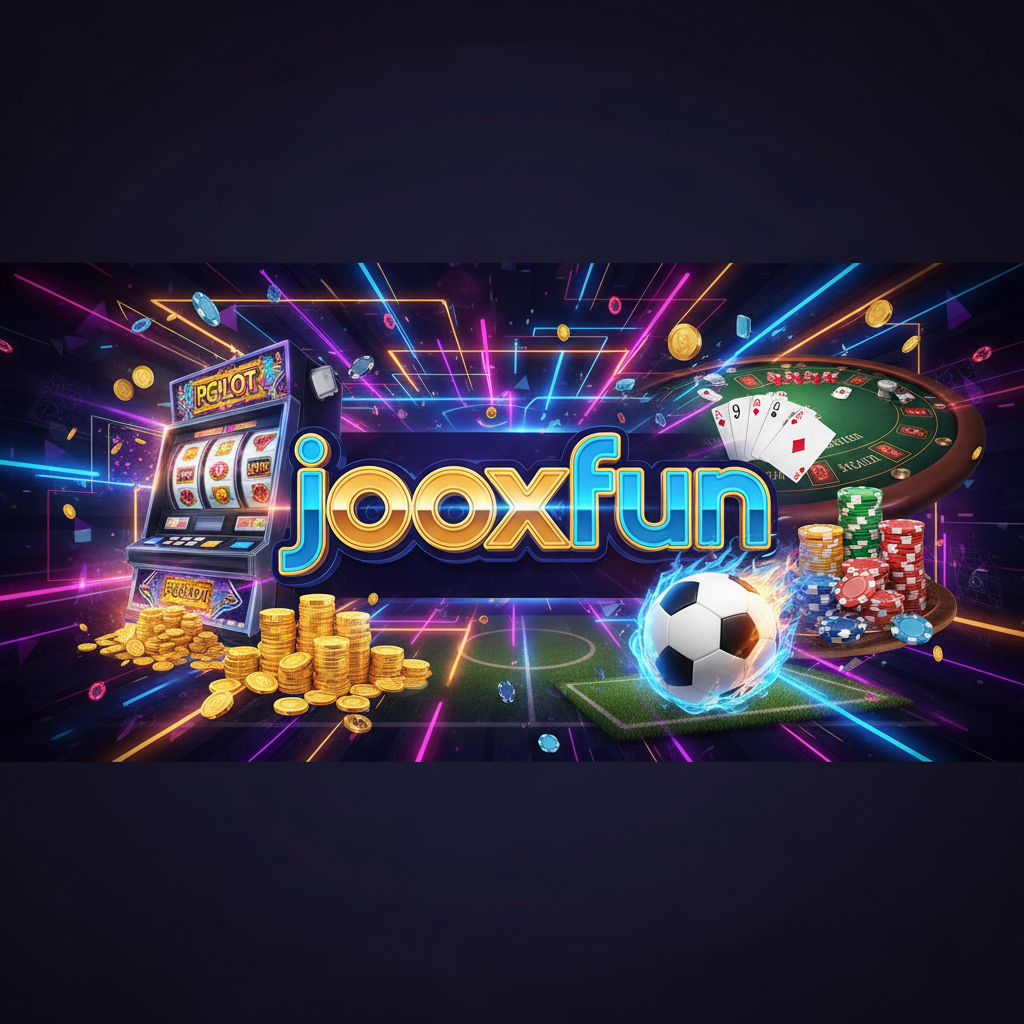 jooxfun
